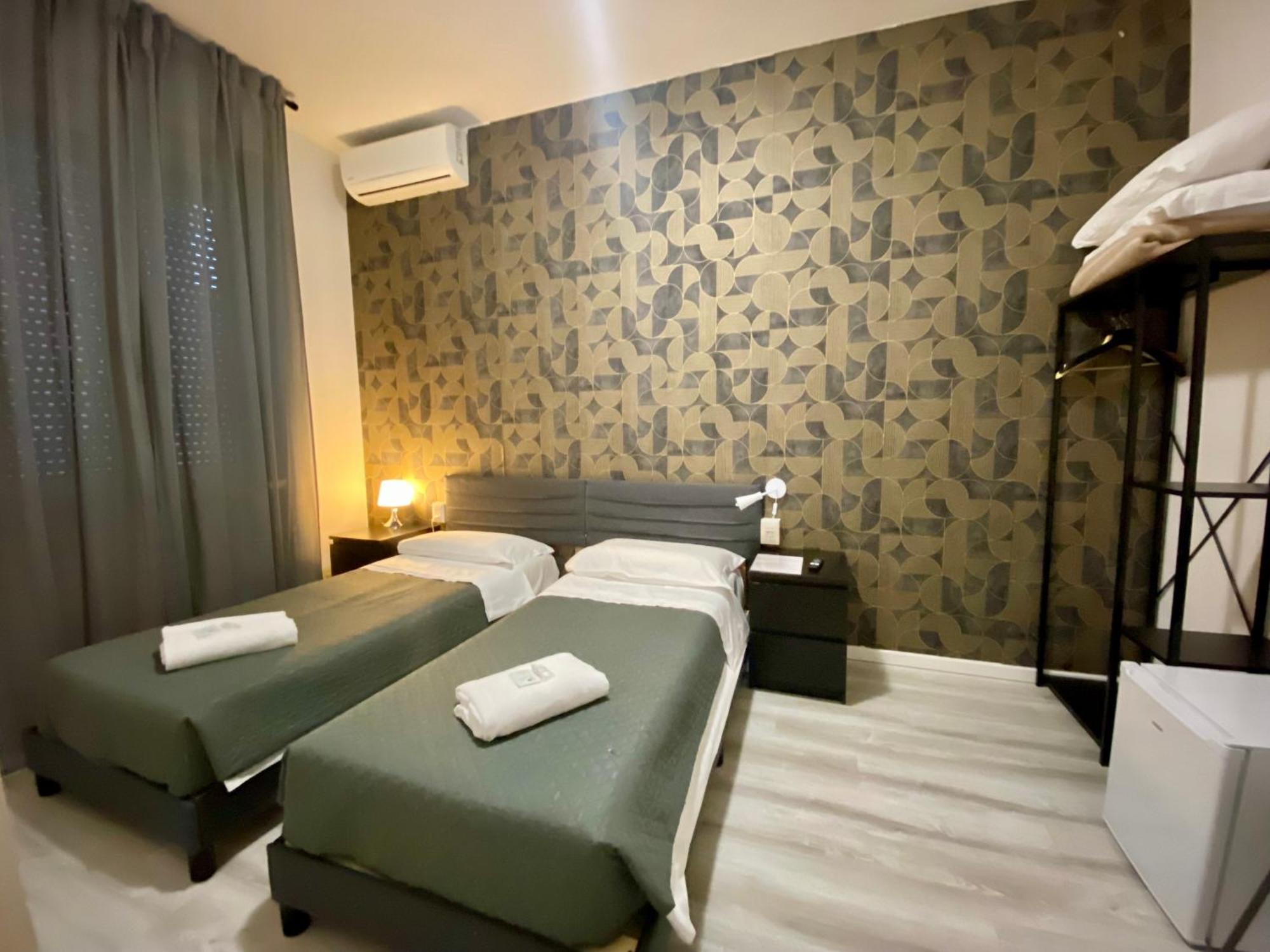 Guest House Pirelli Milano — Fotos 3